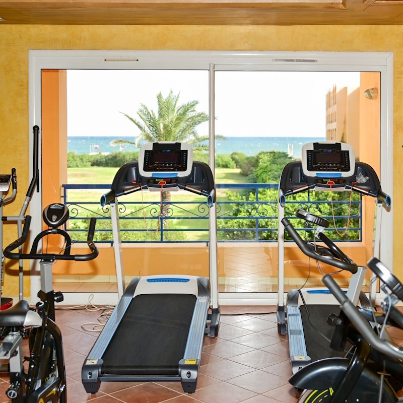Mondi Club Hôtel Nour Palace Resort et Thalasso 5* pas cher photo 24