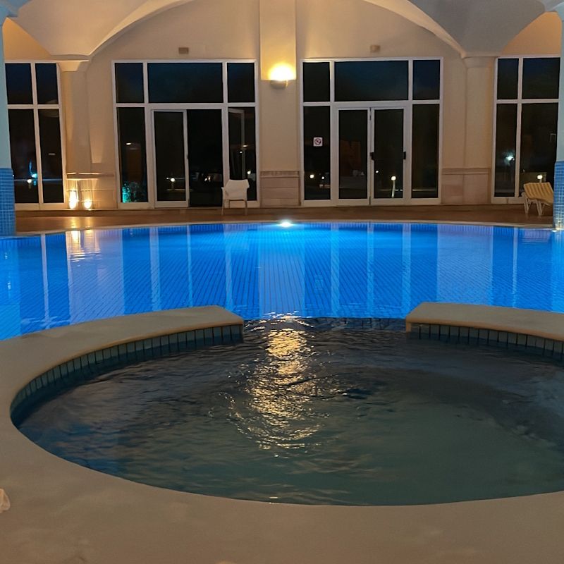 Mondi Club Hôtel Nour Palace Resort et Thalasso 5* pas cher photo 25