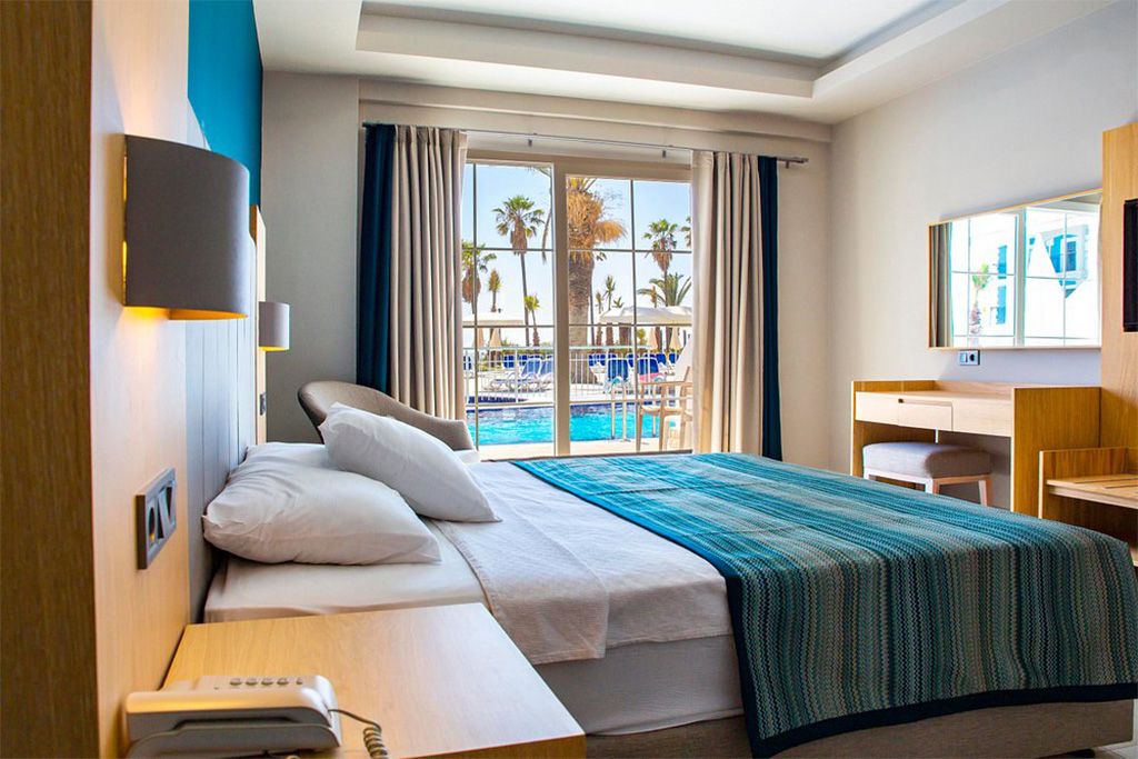 Hôtel Ephesia Holiday Beach Club 5* pas cher photo 6