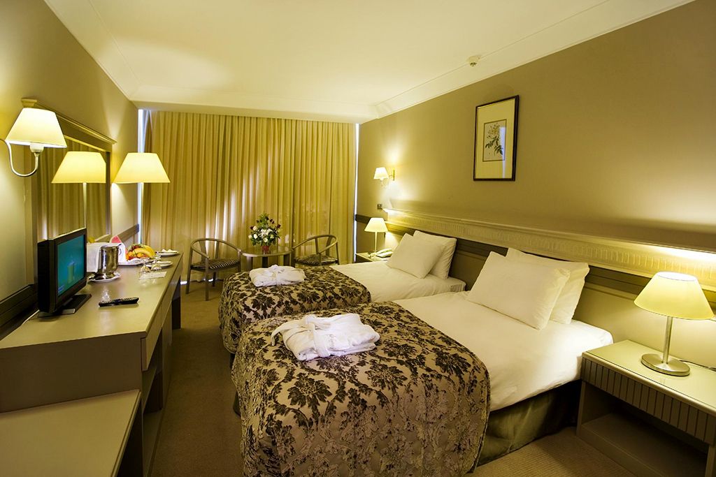 Hôtel Fantasia De Luxe 5* pas cher photo 6