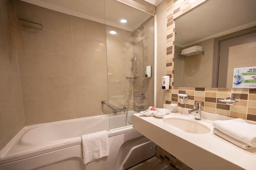 Hôtel Fantasia De Luxe 5* pas cher photo 7
