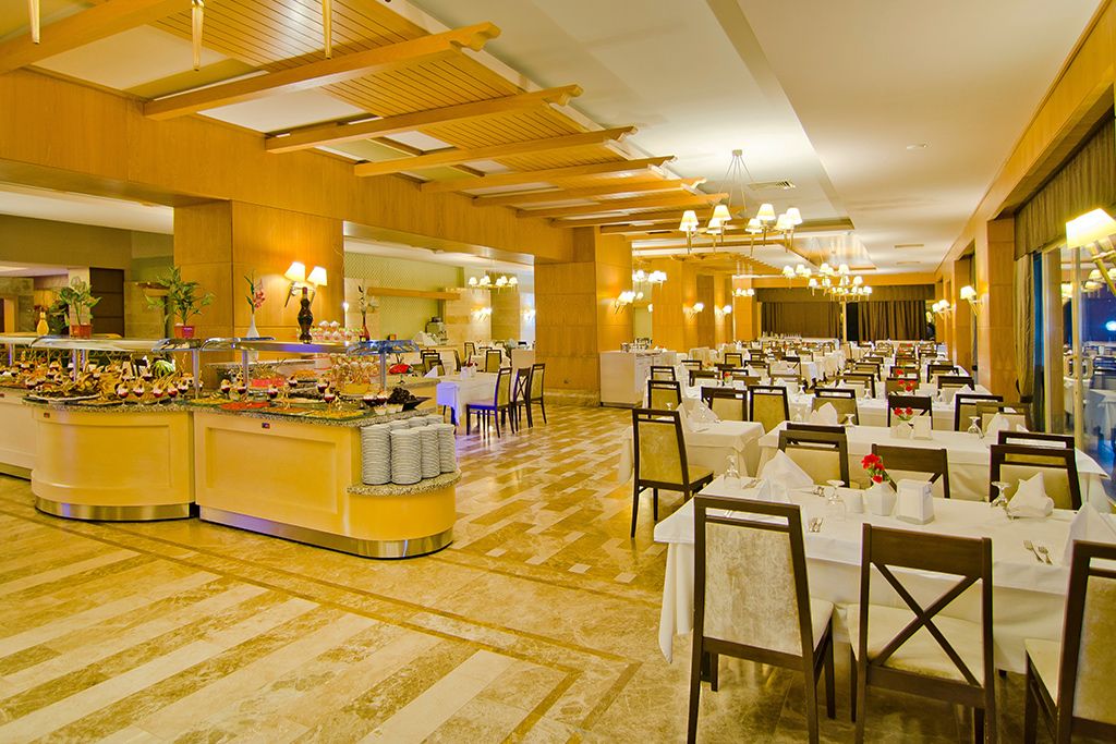 Hôtel Fantasia De Luxe 5* pas cher photo 8