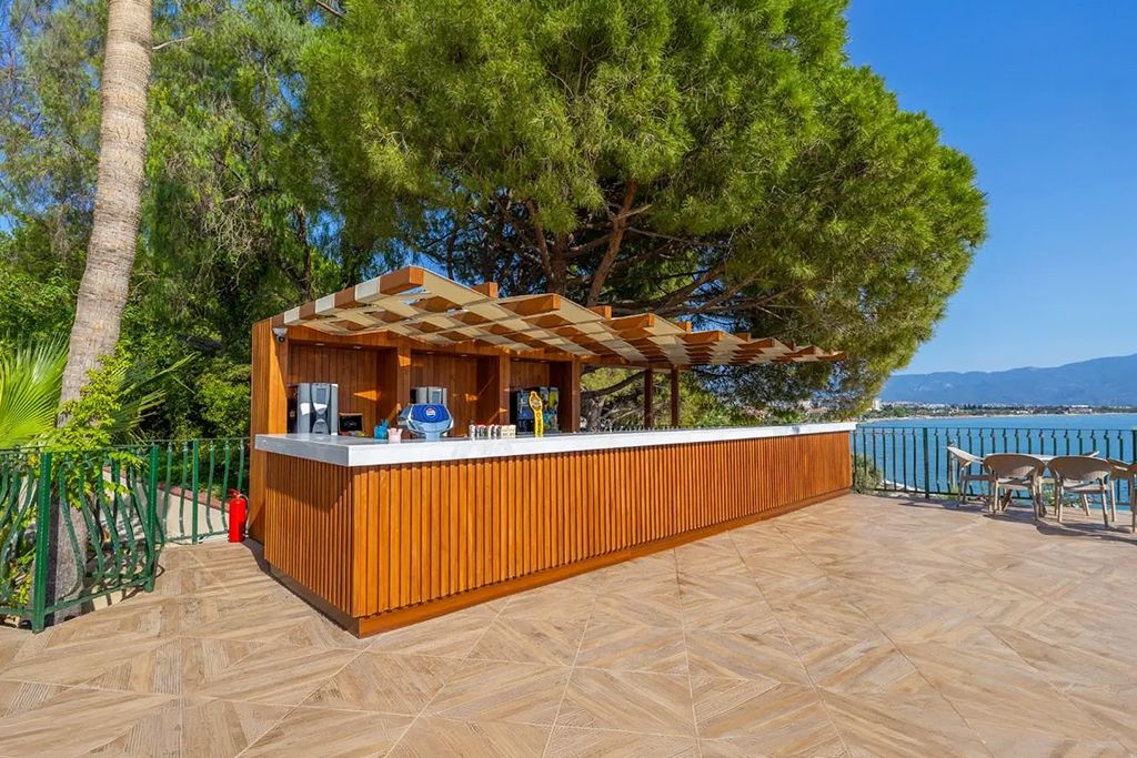 Hôtel Fantasia De Luxe 5* pas cher photo 11