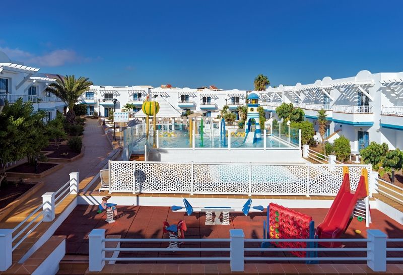 Hôtel Arena Beach 3* pas cher photo 7