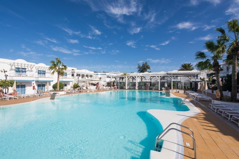Hôtel Arena Beach 3* pas cher photo 8