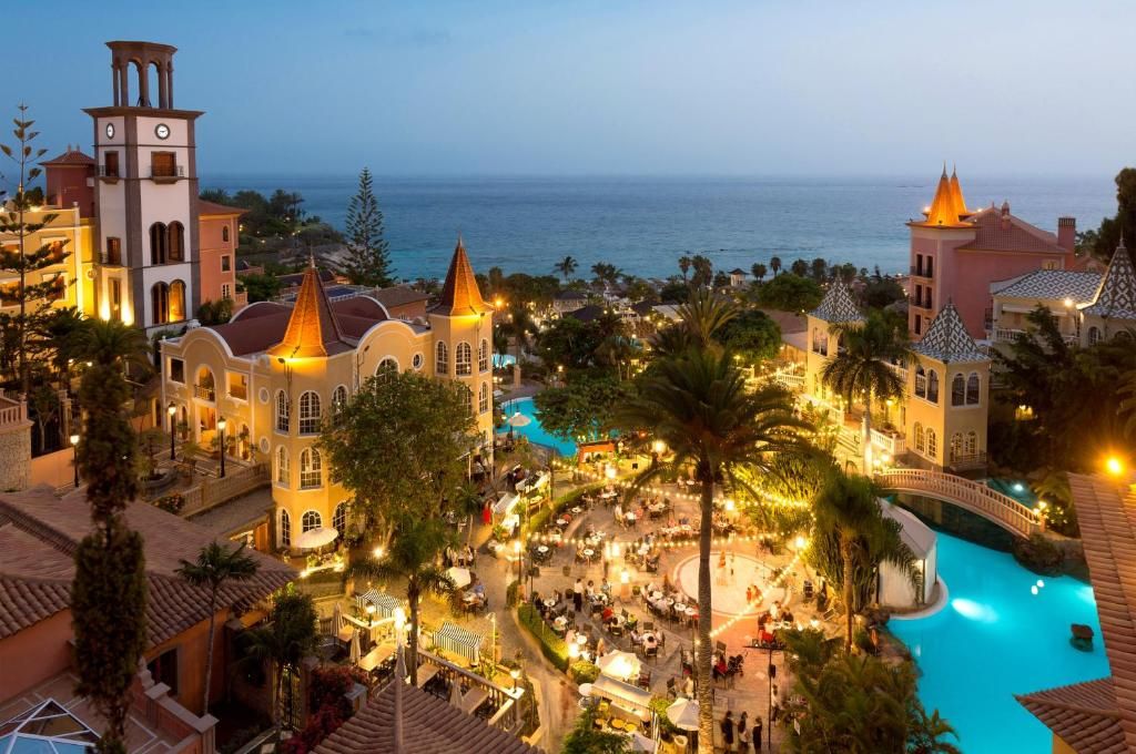 Bahia Del Duque 5* pas cher photo 1