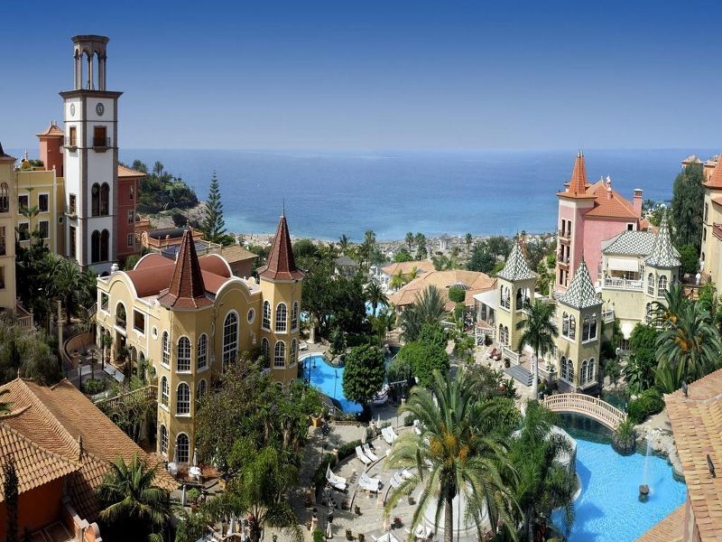 Bahia Del Duque 5* pas cher photo 2