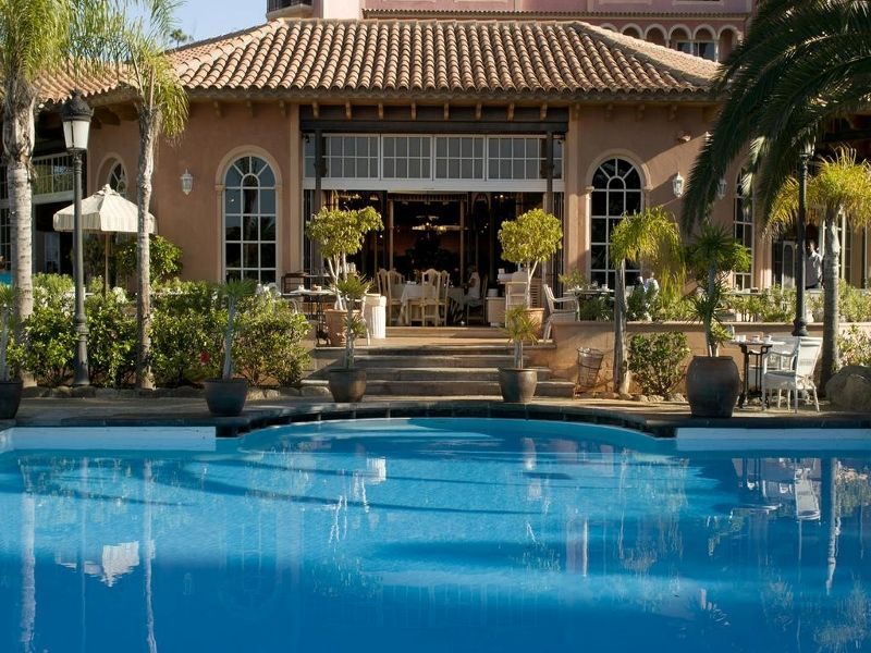 Bahia Del Duque 5* pas cher photo 3