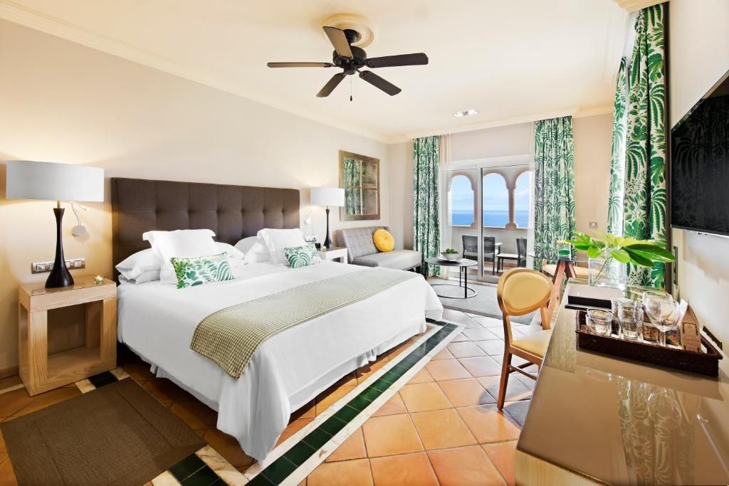 Bahia Del Duque 5* pas cher photo 5