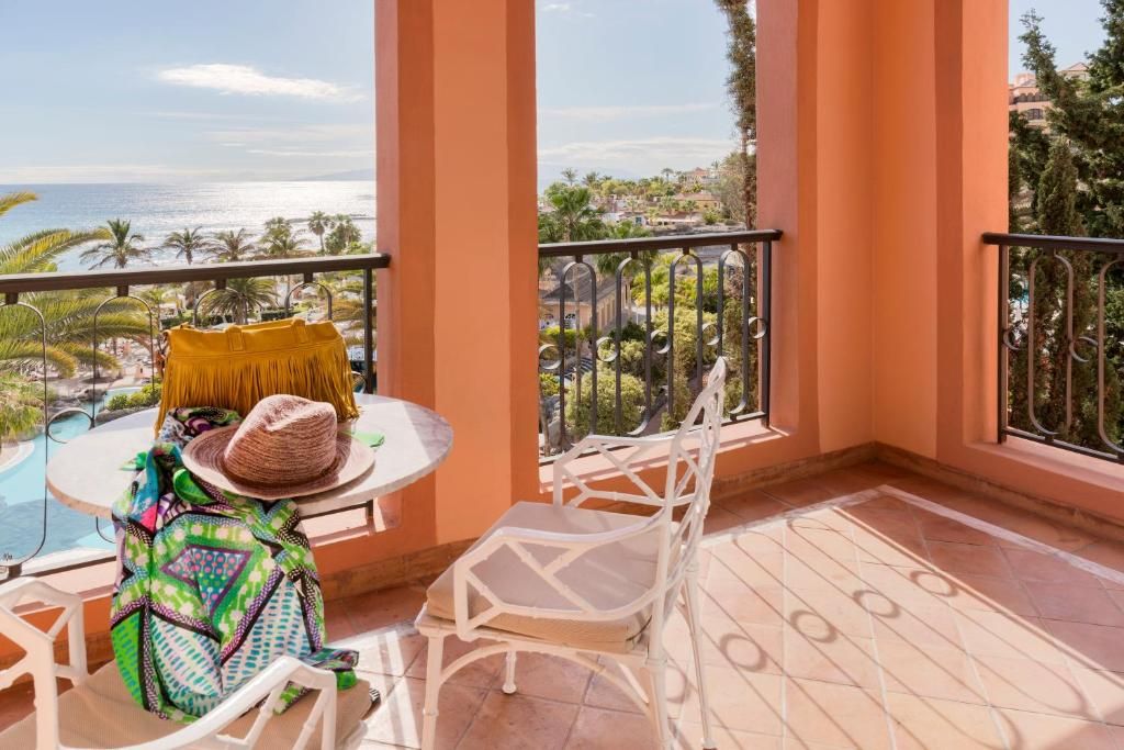 Bahia Del Duque 5* pas cher photo 8
