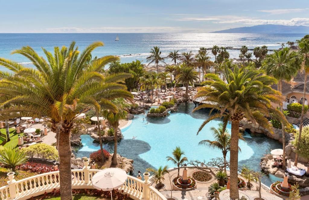 Bahia Del Duque 5* pas cher photo 10