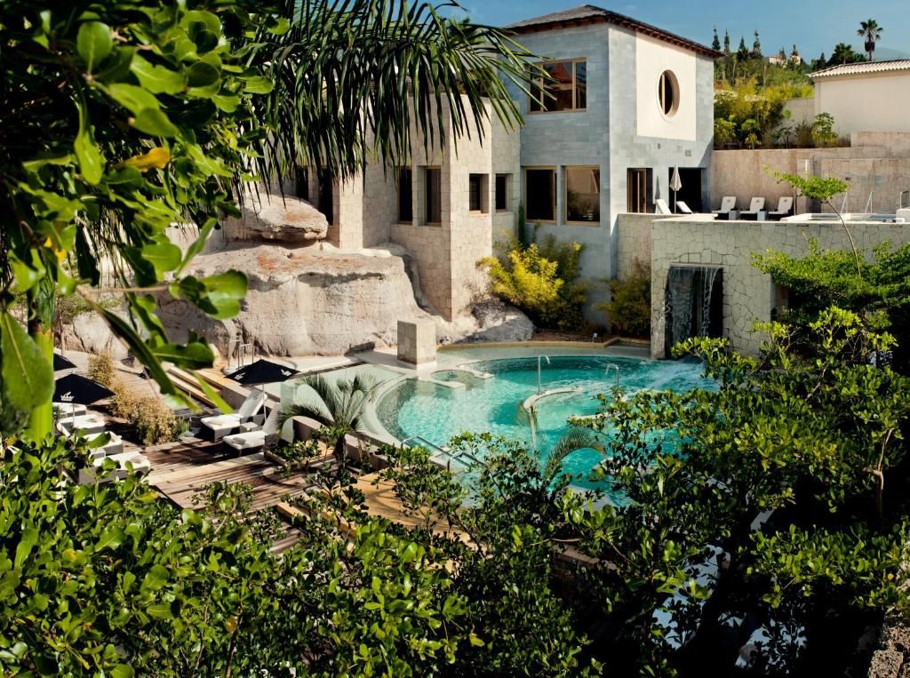 Bahia Del Duque 5* pas cher photo 12