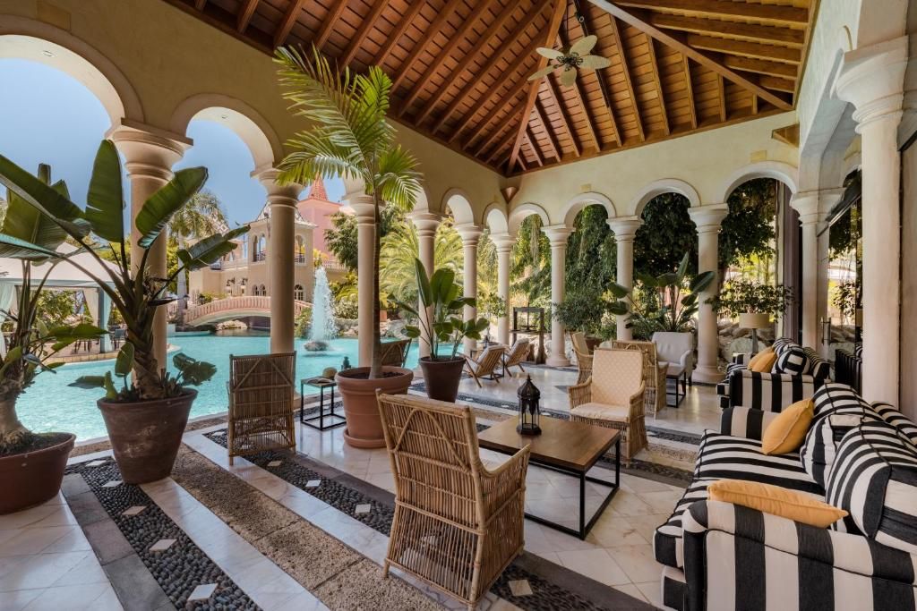 Bahia Del Duque 5* pas cher photo 13