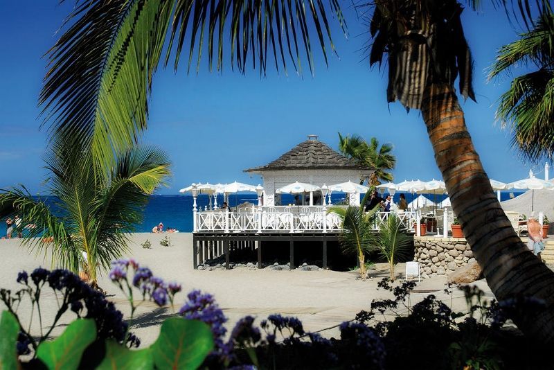 Bahia Del Duque 5* pas cher photo 15