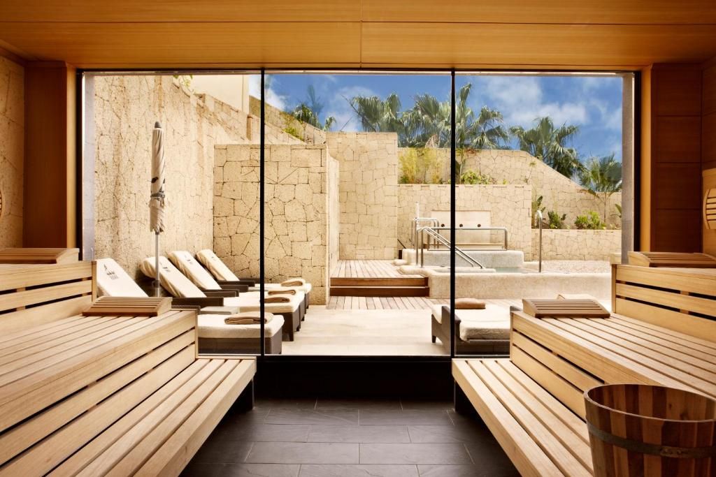 Bahia Del Duque 5* pas cher photo 18