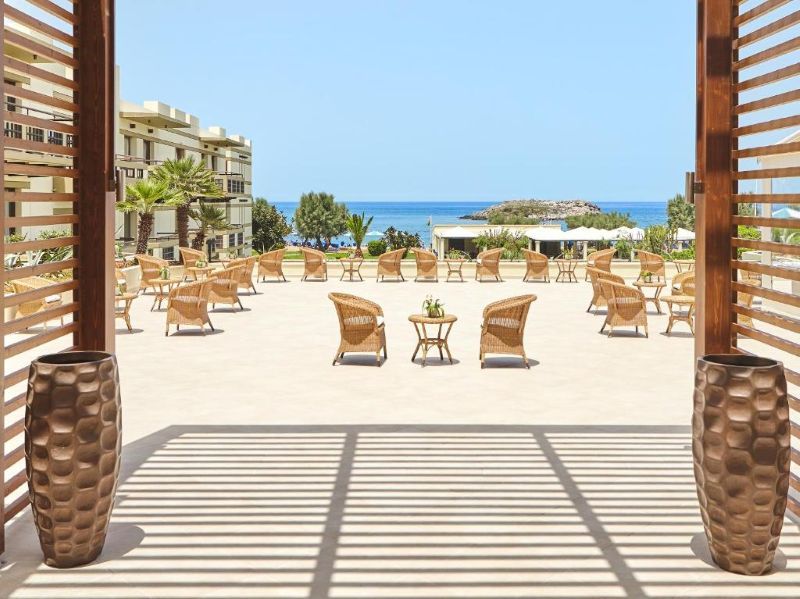 Grecotel Meli Palace 4* pas cher photo 2