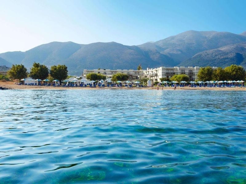Grecotel Meli Palace 4* pas cher photo 3