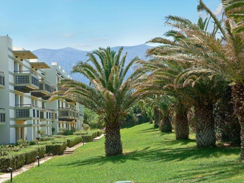 Grecotel Meli Palace 4* pas cher photo 5
