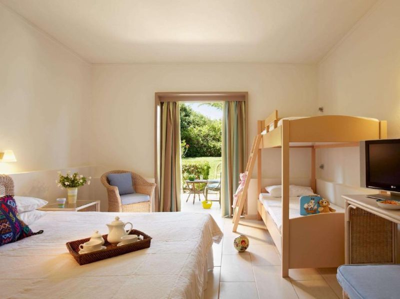 Grecotel Meli Palace 4* pas cher photo 8