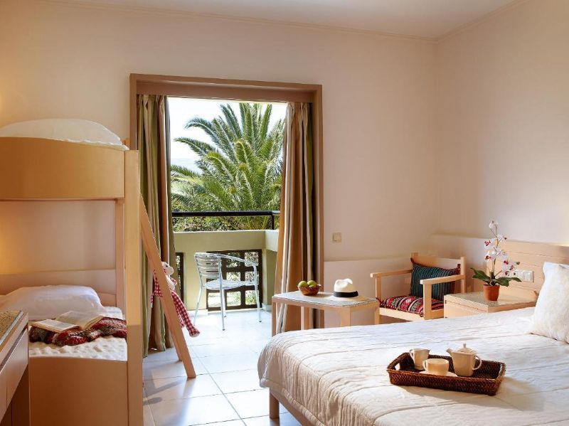 Grecotel Meli Palace 4* pas cher photo 9