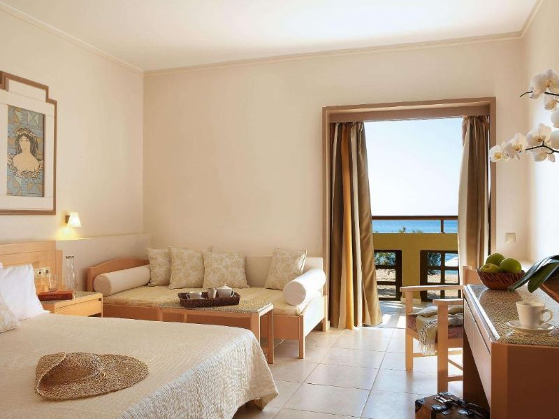 Grecotel Meli Palace 4* pas cher photo 10