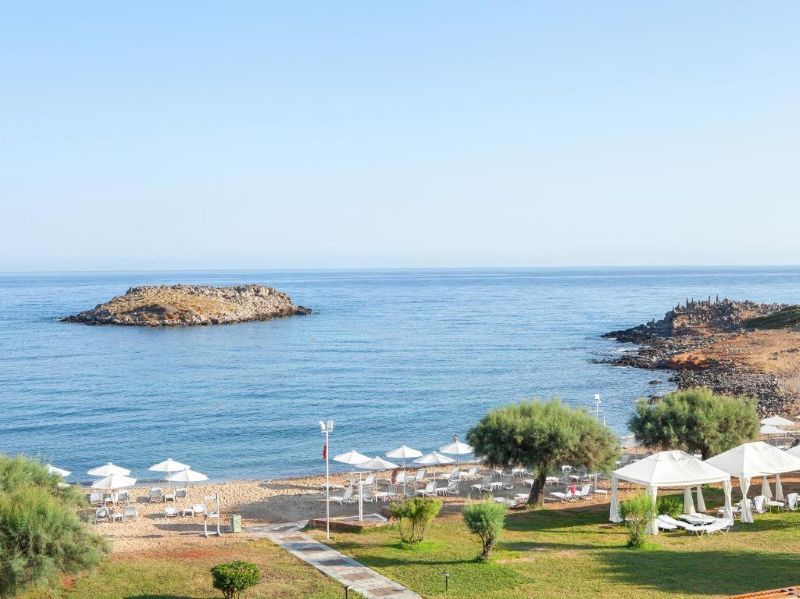 Grecotel Meli Palace 4* pas cher photo 12