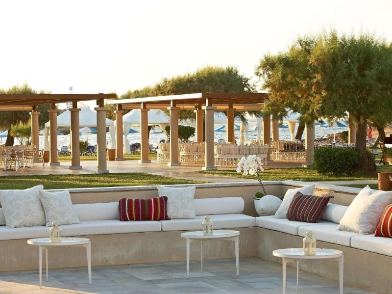 Grecotel Meli Palace 4* pas cher photo 13
