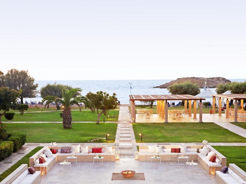 Grecotel Meli Palace 4* pas cher photo 14