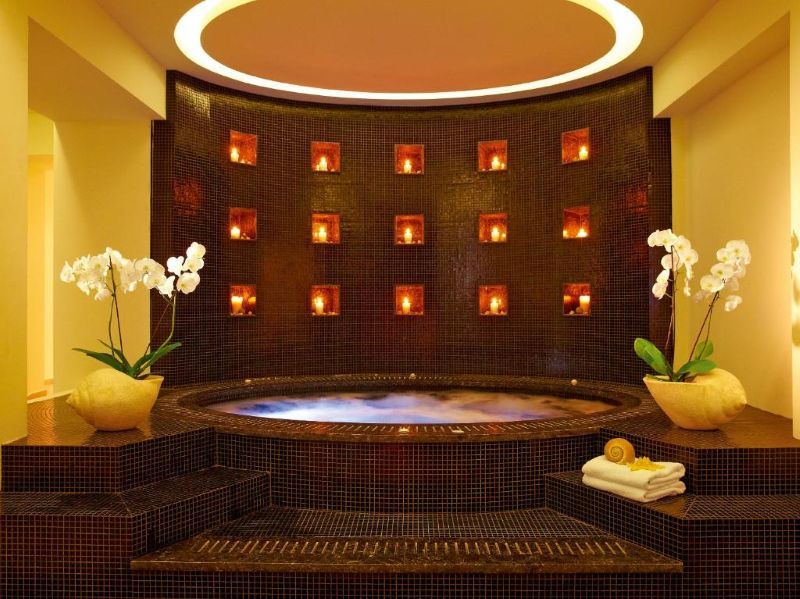 Grecotel Meli Palace 4* pas cher photo 15