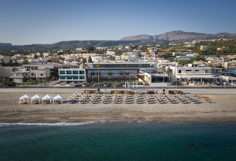Ikones Seafront Luxury Suites 5* - Adults only +16 pas cher photo 2