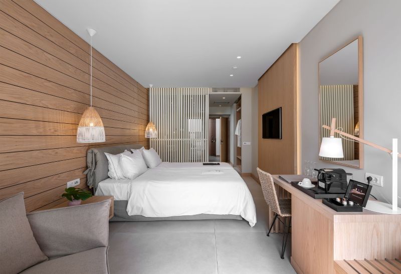 Ikones Seafront Luxury Suites 5* - Adults only +16 pas cher photo 5