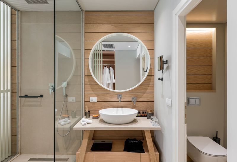Ikones Seafront Luxury Suites 5* - Adults only +16 pas cher photo 6