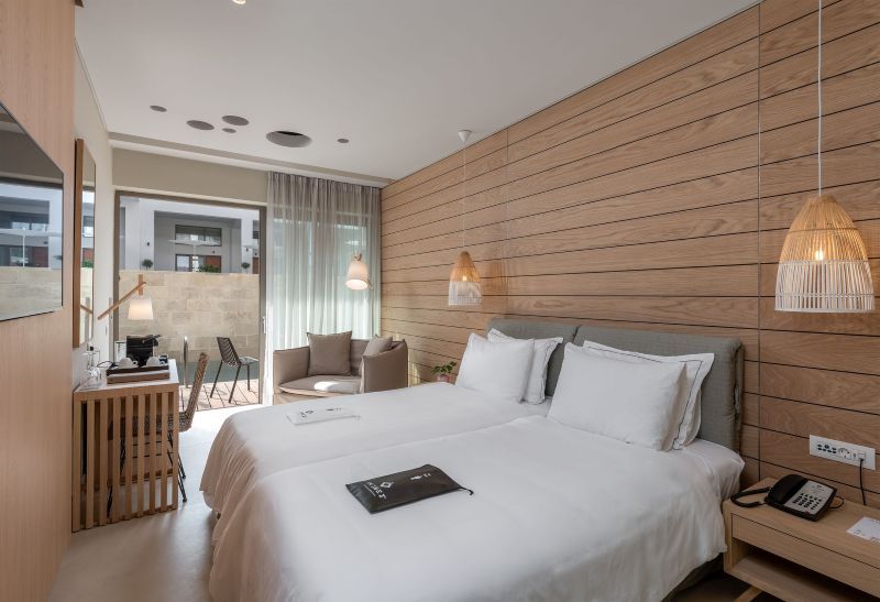 Ikones Seafront Luxury Suites 5* - Adults only +16 pas cher photo 7