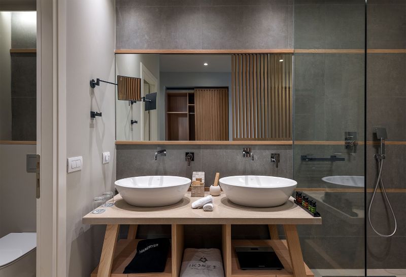 Ikones Seafront Luxury Suites 5* - Adults only +16 pas cher photo 8