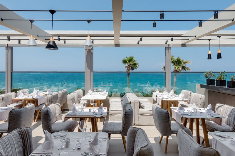 Ikones Seafront Luxury Suites 5* - Adults only +16 pas cher photo 11