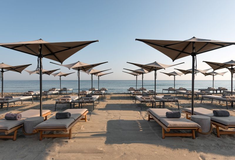 Ikones Seafront Luxury Suites 5* - Adults only +16 pas cher photo 13