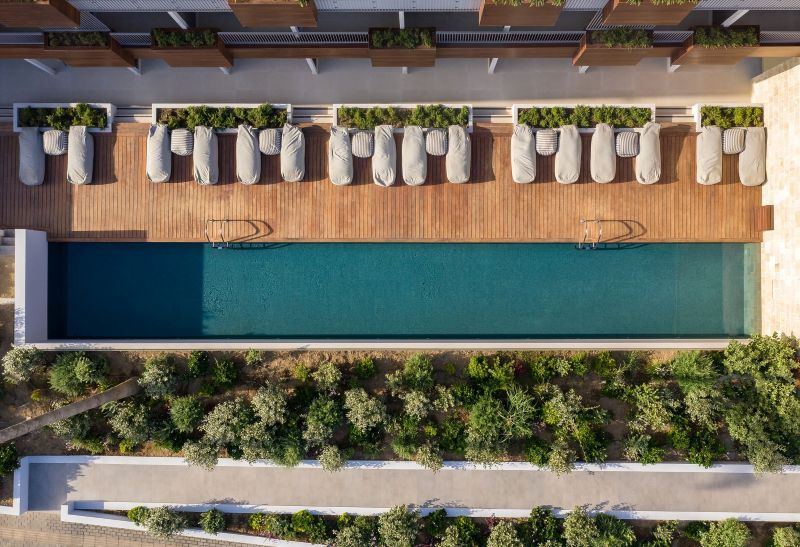 Ikones Seafront Luxury Suites 5* - Adults only +16 pas cher photo 14