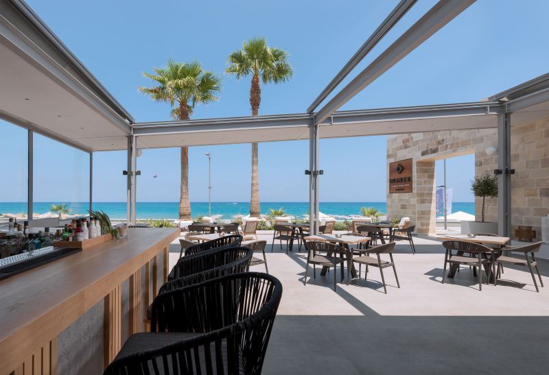 Ikones Seafront Luxury Suites 5* - Adults only +16 pas cher photo 16