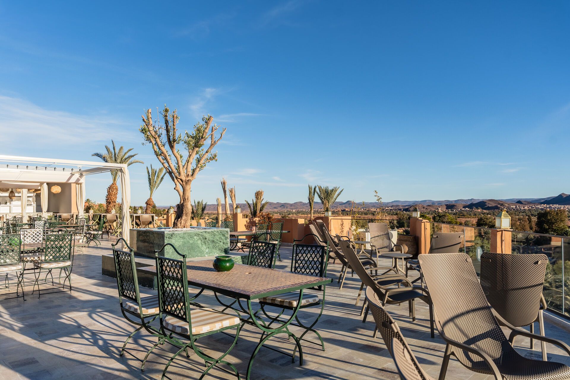 Jet tours Signature Kenzi Azghor Hotel 5* – Ouarzazate pas cher photo 5