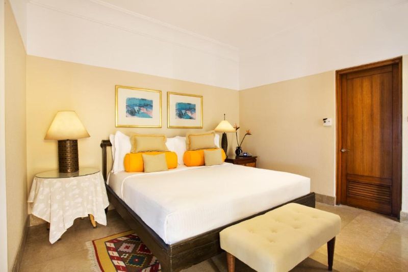 The Oberoi Beach Resort, Sahl Hasheesh 5* pas cher photo 3