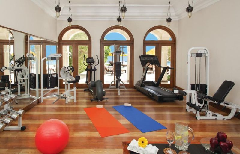 The Oberoi Beach Resort, Sahl Hasheesh 5* pas cher photo 19