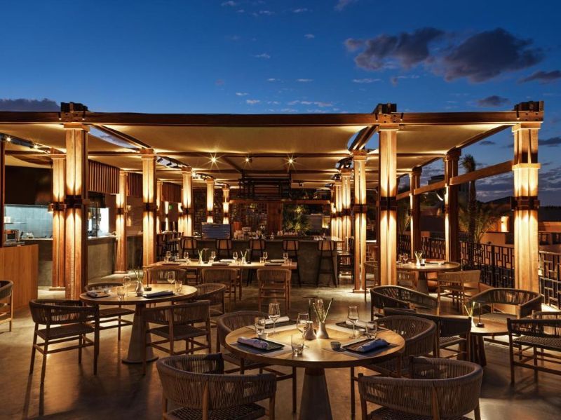 The Chedi El Gouna 5* pas cher photo 1