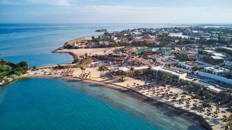 The Chedi El Gouna 5* pas cher photo 2