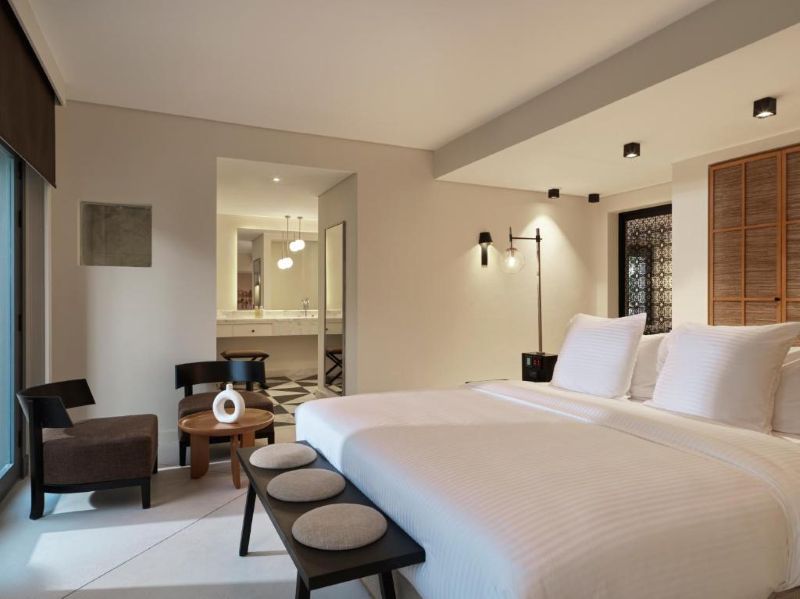 The Chedi El Gouna 5* pas cher photo 4