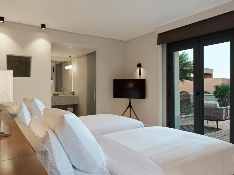 The Chedi El Gouna 5* pas cher photo 5