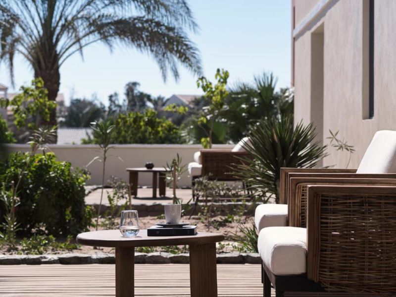 The Chedi El Gouna 5* pas cher photo 6