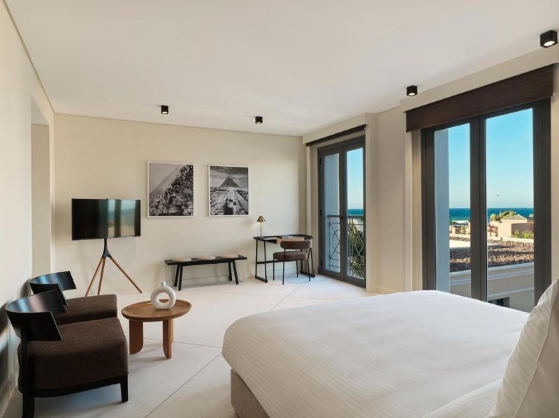 The Chedi El Gouna 5* pas cher photo 7