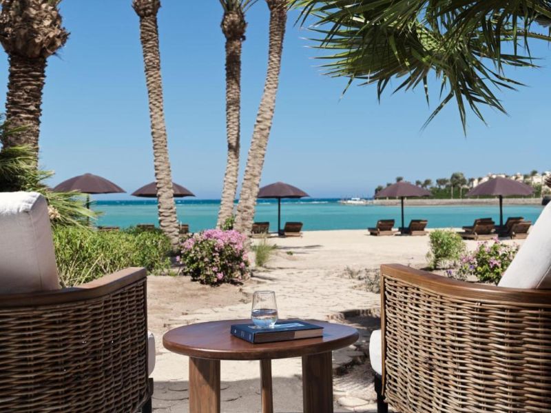 The Chedi El Gouna 5* pas cher photo 8