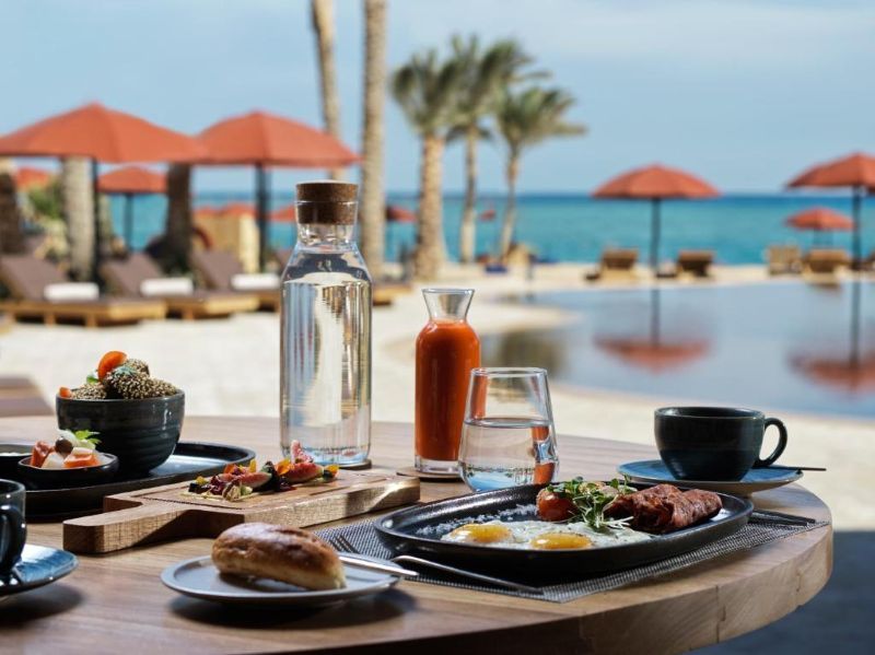 The Chedi El Gouna 5* pas cher photo 9
