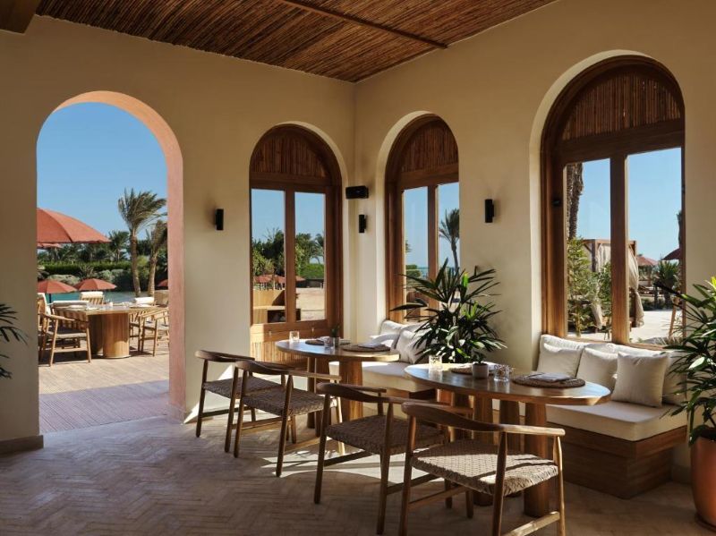 The Chedi El Gouna 5* pas cher photo 10